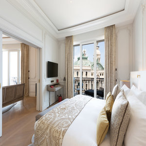 Hotel De Paris