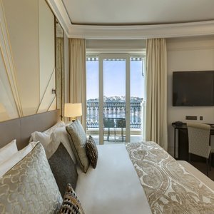 Hotel De Paris