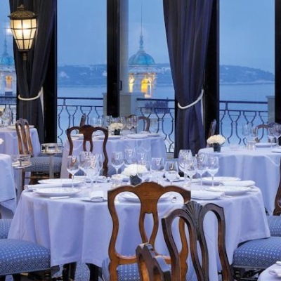 Hotel De Paris