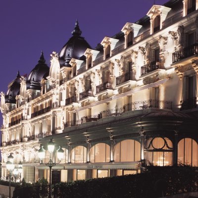Hotel De Paris