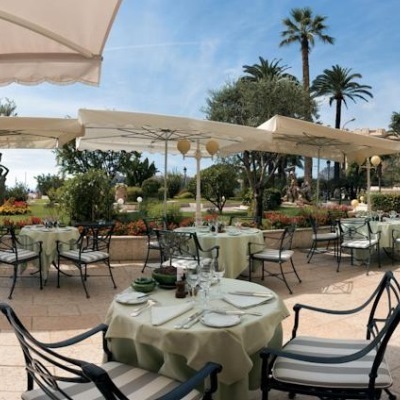 Hotel De Paris