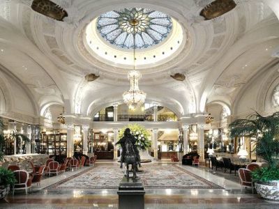 Hotel De Paris