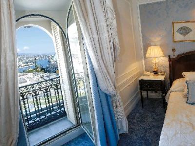 Hotel De Paris