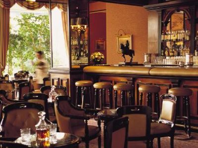 Hotel De Paris