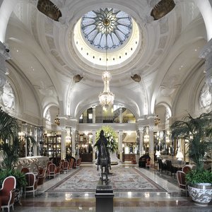 Hotel De Paris