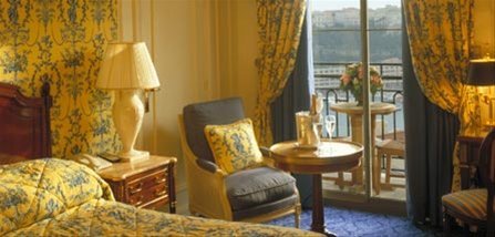 Hotel De Paris