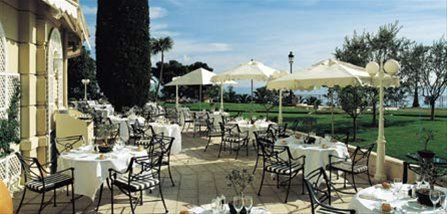 Hotel De Paris