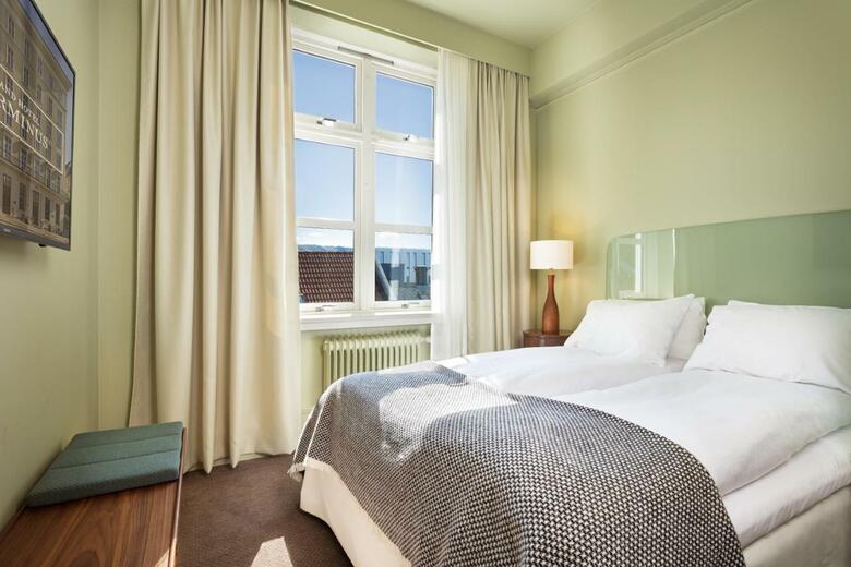 Hotel Grand Terminus