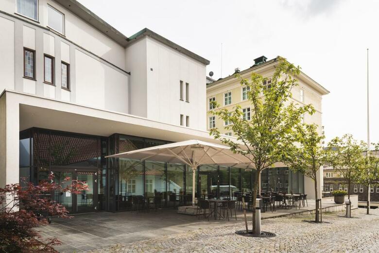 Hotel Grand Terminus