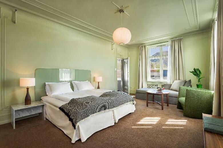 Hotel Grand Terminus