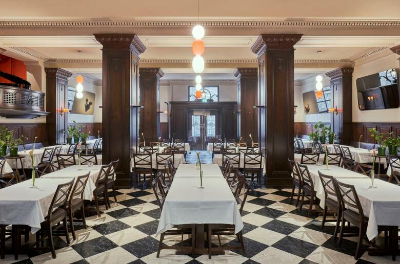 Hotel Grand Terminus