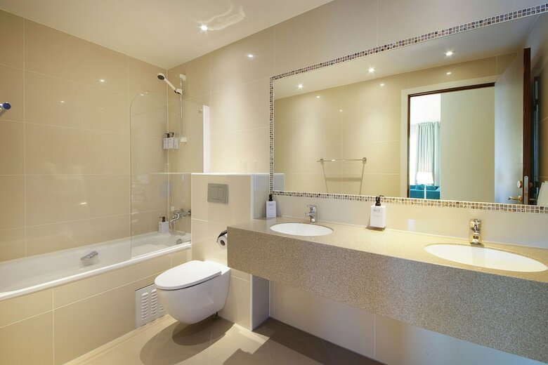 Hotel Scandic Bergen City