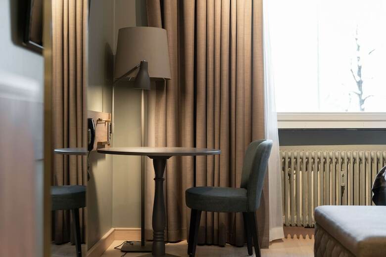 Hotel Scandic Bergen City