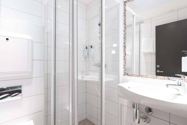 Hotel Scandic Bergen City