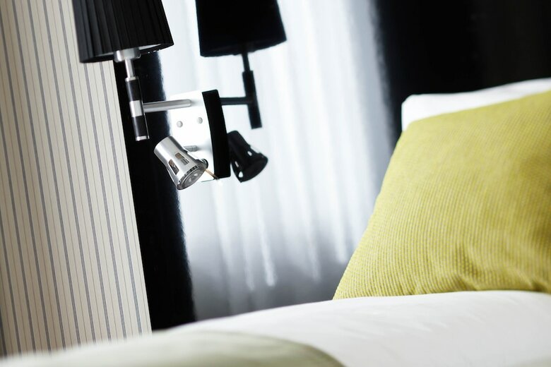 Hotel Scandic Bergen City