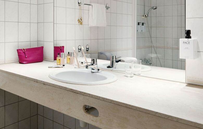 Hotel Scandic Bergen City