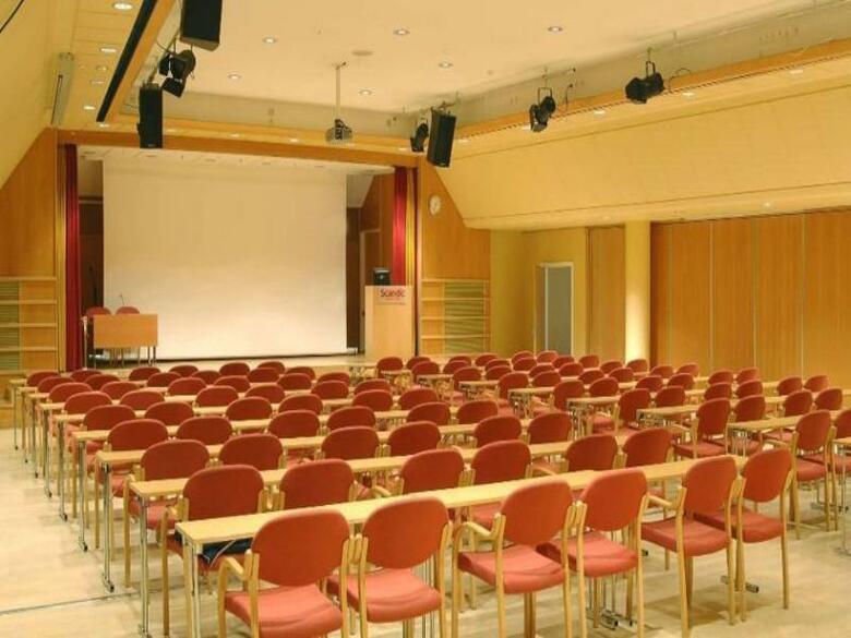 Hotel Scandic Bergen City