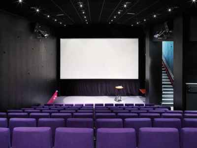 Hotel Scandic Bergen City