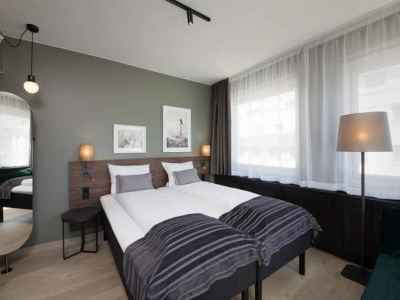 Hotel Scandic Bergen City