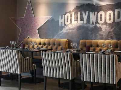 Hotel Scandic Bergen City