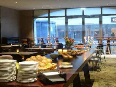 Hotel Scandic Bergen City