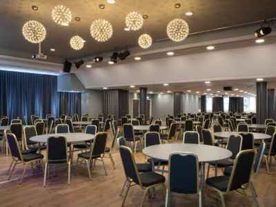 Hotel Scandic Bergen City