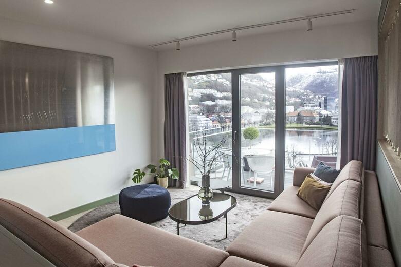 Hotel Radisson Blu Norge
