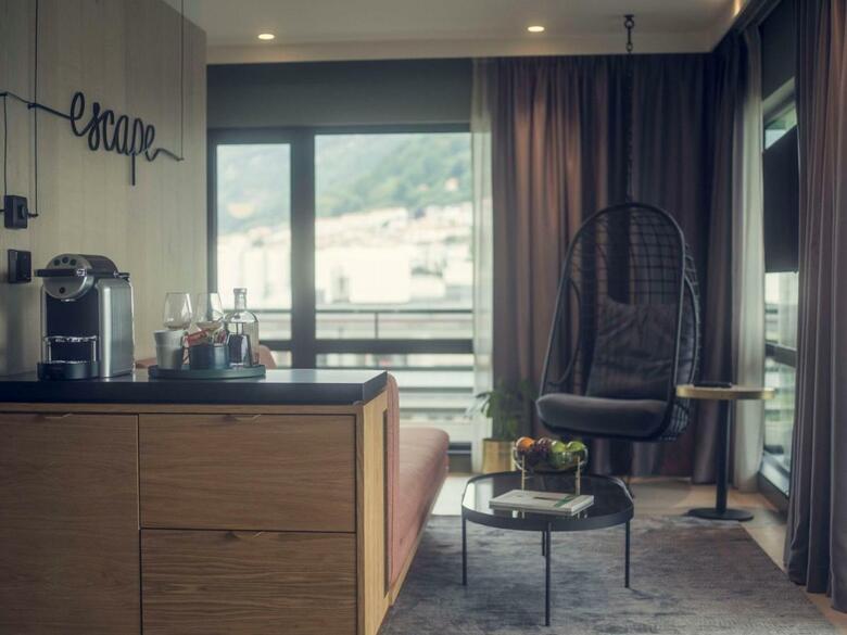 Hotel Radisson Blu Norge