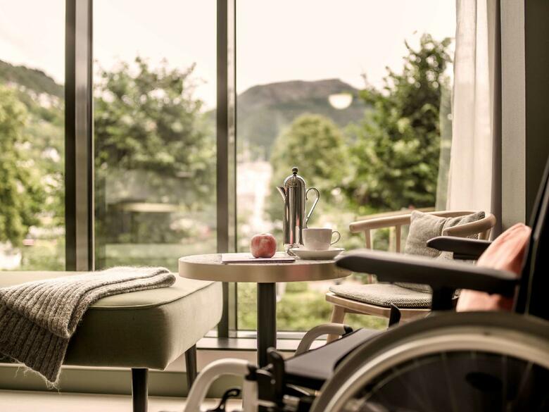Hotel Radisson Blu Norge