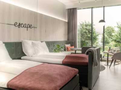 Hotel Radisson Blu Norge