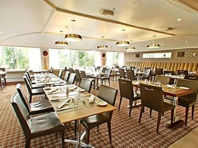 Hotel Radisson Blu Norge