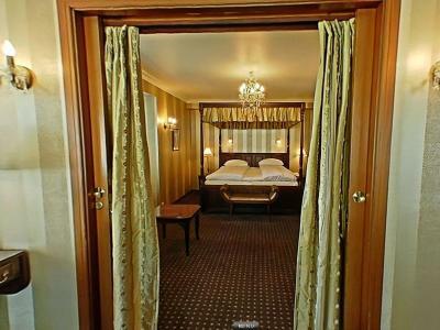 Hotel Radisson Blu Norge