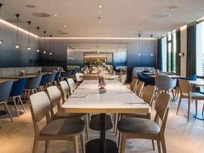 Hotel Radisson Blu Norge