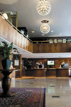 Hotel Radisson Blu Norge