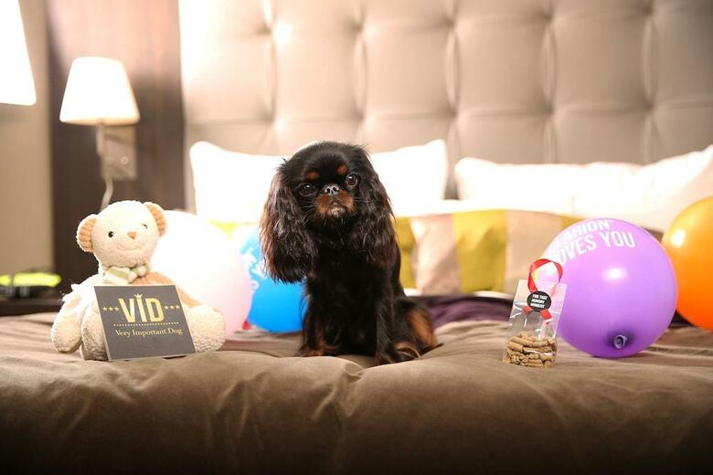 Clarion Hotel Admiral