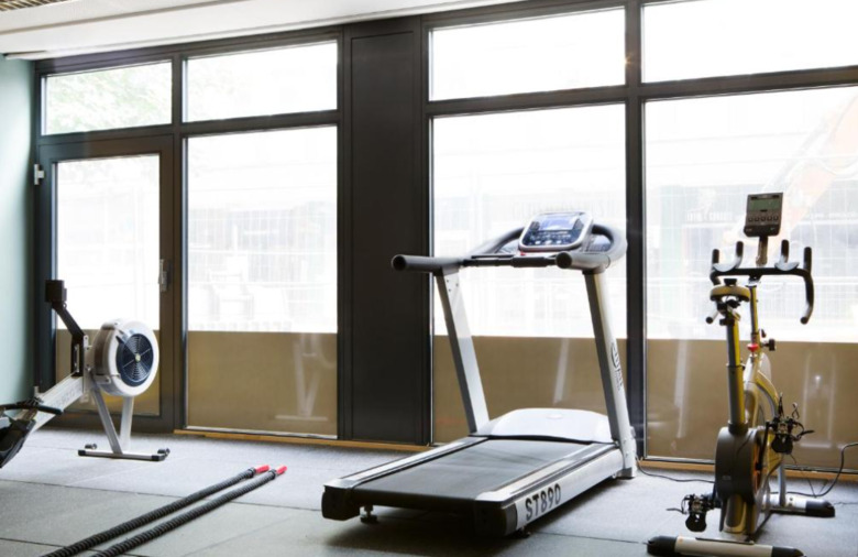 Hotel Comfort Holberg