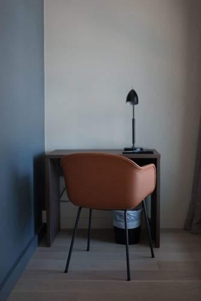 Hotel Comfort Holberg