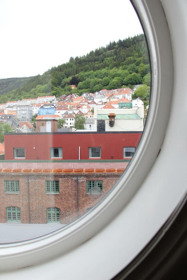 Hotel First Marin
