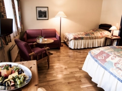 Hotel Geiranger