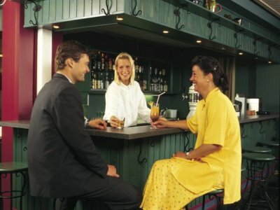 Hotel Geiranger