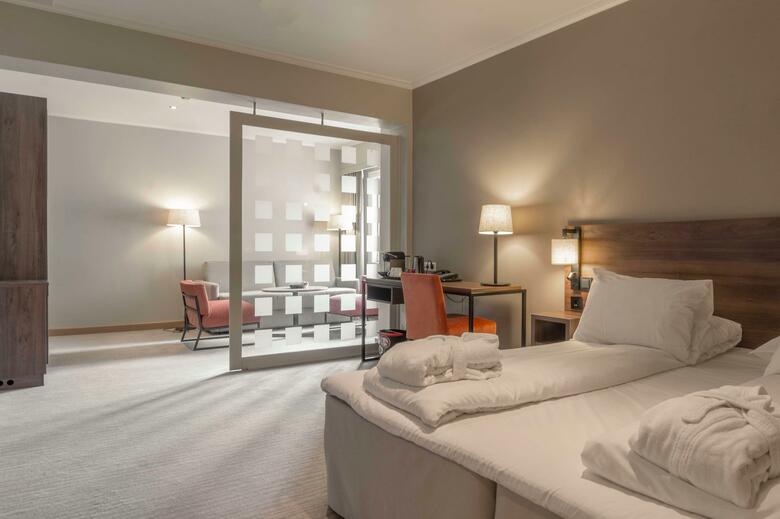 Hotel Radisson Blu Lillehammer