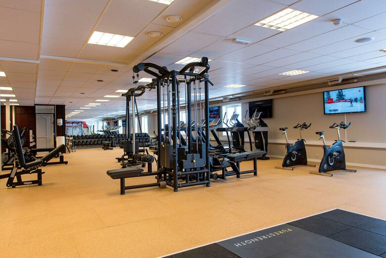 Hotel Radisson Blu Lillehammer