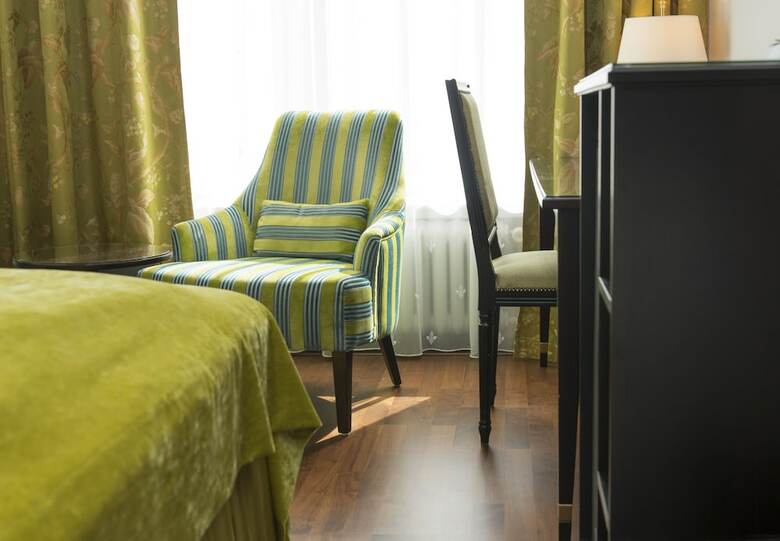 Hotel Bristol Oslo