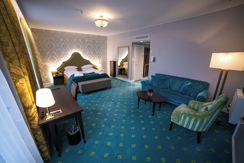 Hotel Bristol Oslo