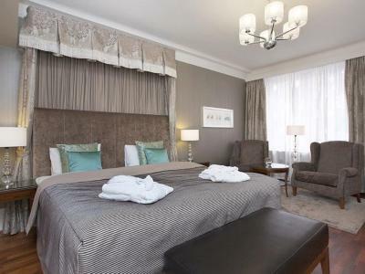 Hotel Bristol Oslo
