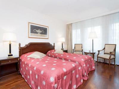 Hotel Bristol Oslo