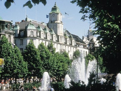 Grand Hotel