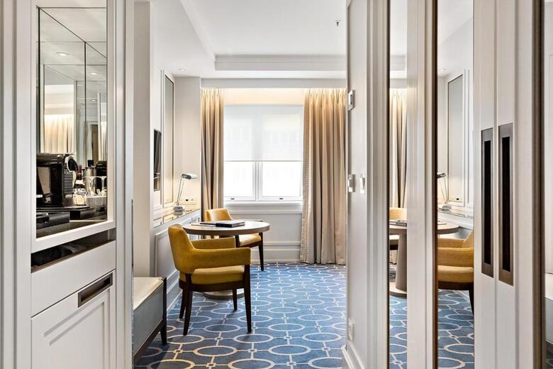 Hotel Continental