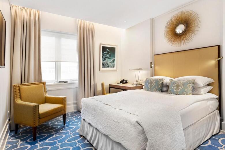 Hotel Continental