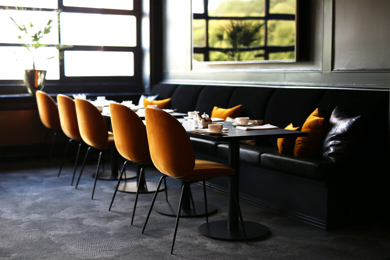 Hotel Continental